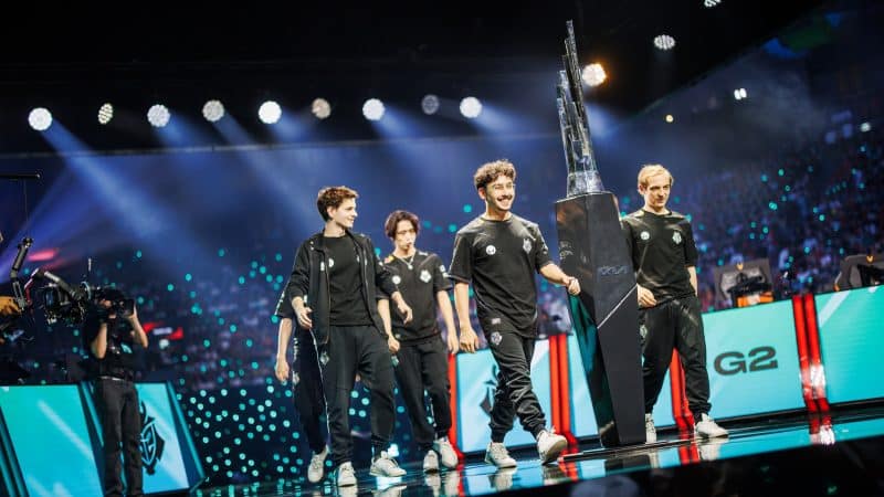 Worlds 2026 Swiss Stage: Round 1 Schedule, Format and Matchups to Watch Worlds 2026 Swiss Stage: Round 1 Schedule, Format and Matchups to Watch