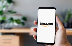 Amazon (AMZN) Stock: Jassy Says AWS Capacity Sold Out Through 2027