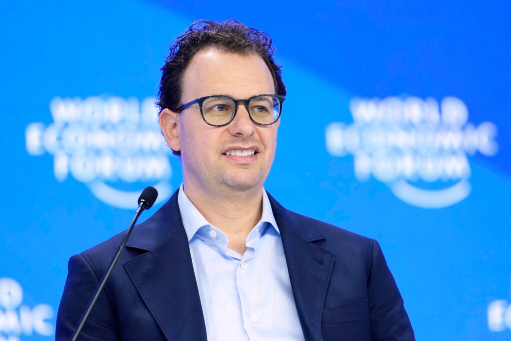 Anthropic files for blockbuster IPO that could value AI giant at $2 trillion Anthropic files for blockbuster IPO that could value AI giant at $2 trillion