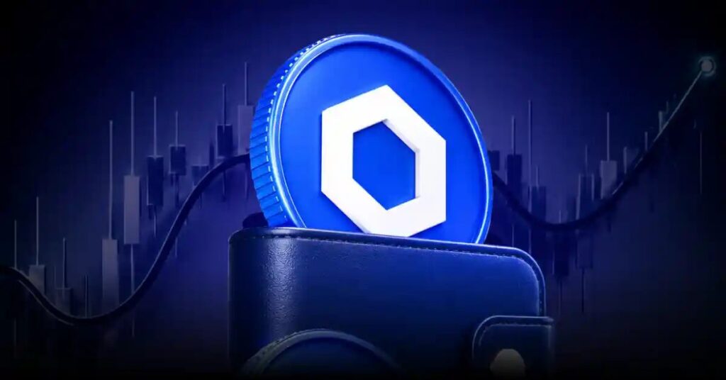 Chainlink CustodySync Targets Institutional DeFi With $700 Billion Opportunity Chainlink CustodySync Targets Institutional DeFi With $700 Billion Opportunity