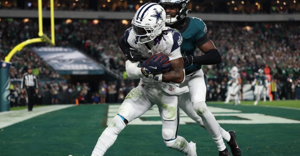 Eagles-Cowboys final score: Philadelphia’s defense gives Dallas offense a get-right game Eagles-Cowboys final score: Philadelphia’s defense gives Dallas offense a get-right game