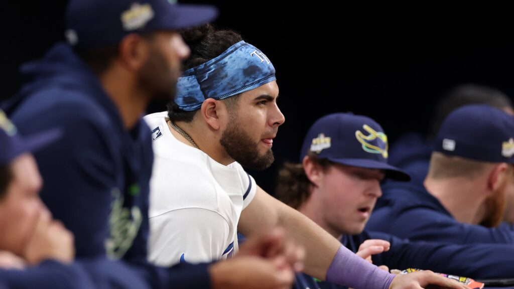Has a team ever come back from 3-0 down in the World Series? Rays need a miracle Has a team ever come back from 3-0 down in the World Series? Rays need a miracle
