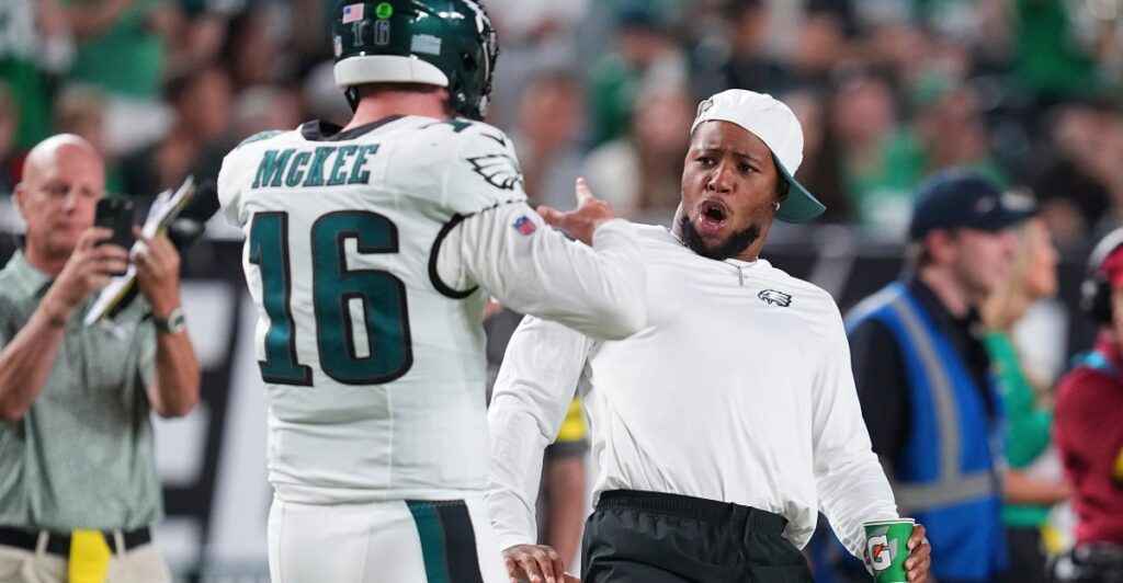Eagles vs. Cowboys Week 7 ‘Monday Night Football’ live chat Eagles vs. Cowboys Week 7 ‘Monday Night Football’ live chat