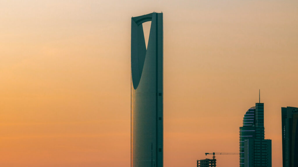 Ras Tanura Fire Follows Attacks on Aramco Offices and Near Shaybah Field