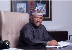 FX Reforms Ended CBN Dollar Lobbying – BUA Chairman