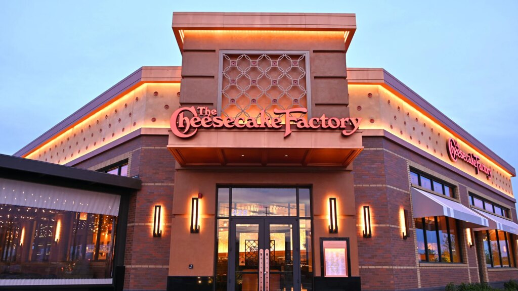 The Cheesecake Factory Founder Built a $5 Billion Giant. His Real Legacy Isn’t His 375 Restaurants