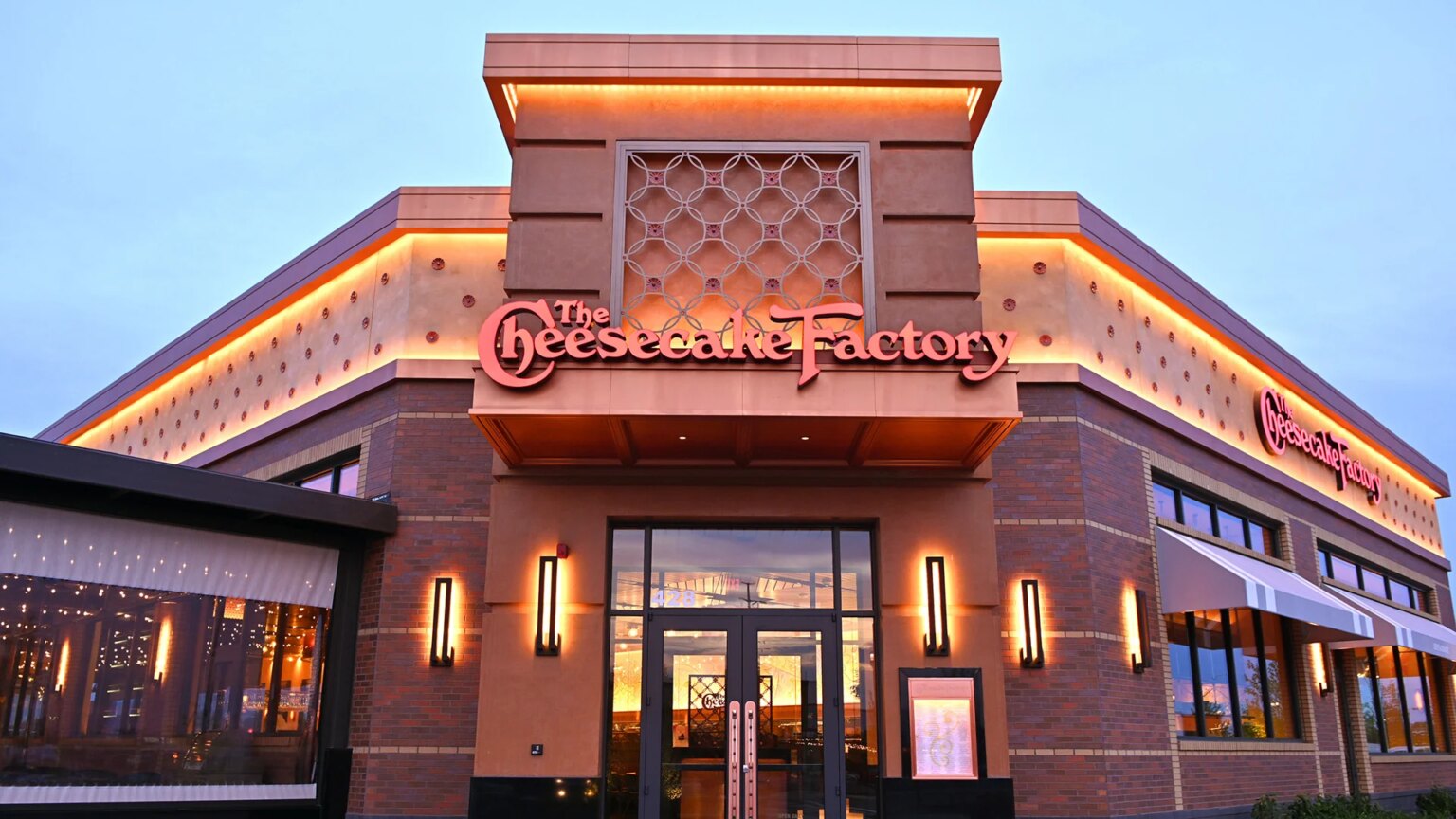 The Cheesecake Factory Founder Built a $5 Billion Giant. His Real Legacy Isn’t His 375 Restaurants