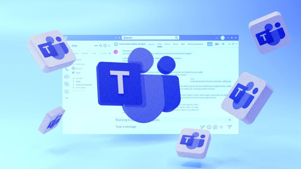 This Microsoft Teams Setting Could Be Making Your Company Vulnerable. Change It Today
