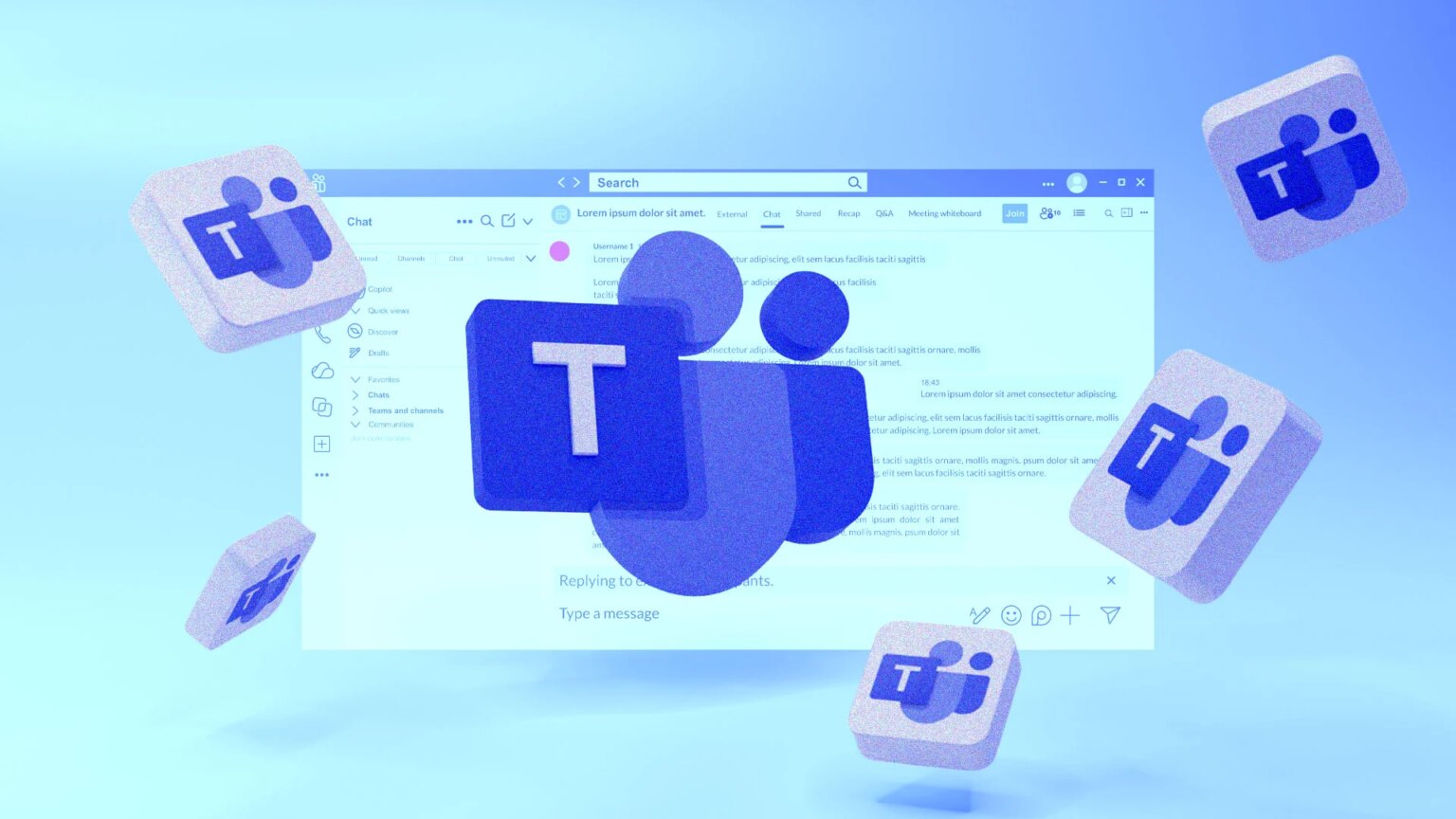 This Microsoft Teams Setting Could Be Making Your Company Vulnerable. Change It Today