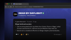 Discord public server messages may be soon searchable on Google, but you can opt out Discord public server messages may be soon searchable on Google, but you can opt out