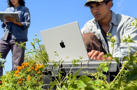 I’ve used enough touchscreen laptops for years, and I hope Apple gets one thing right I’ve used enough touchscreen laptops for years, and I hope Apple gets one thing right