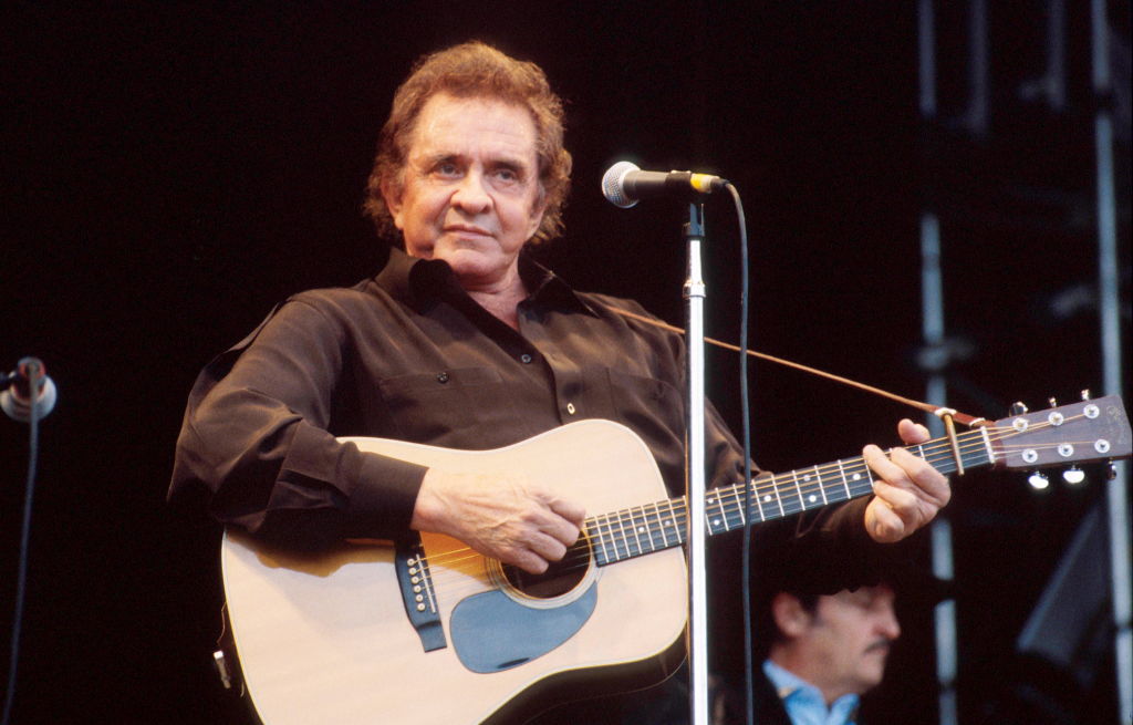 Anthropic, Suno Sued for Unlawfully Using Songs by Madonna, Johnny Cash, Joni Mitchell Anthropic, Suno Sued for Unlawfully Using Songs by Madonna, Johnny Cash, Joni Mitchell