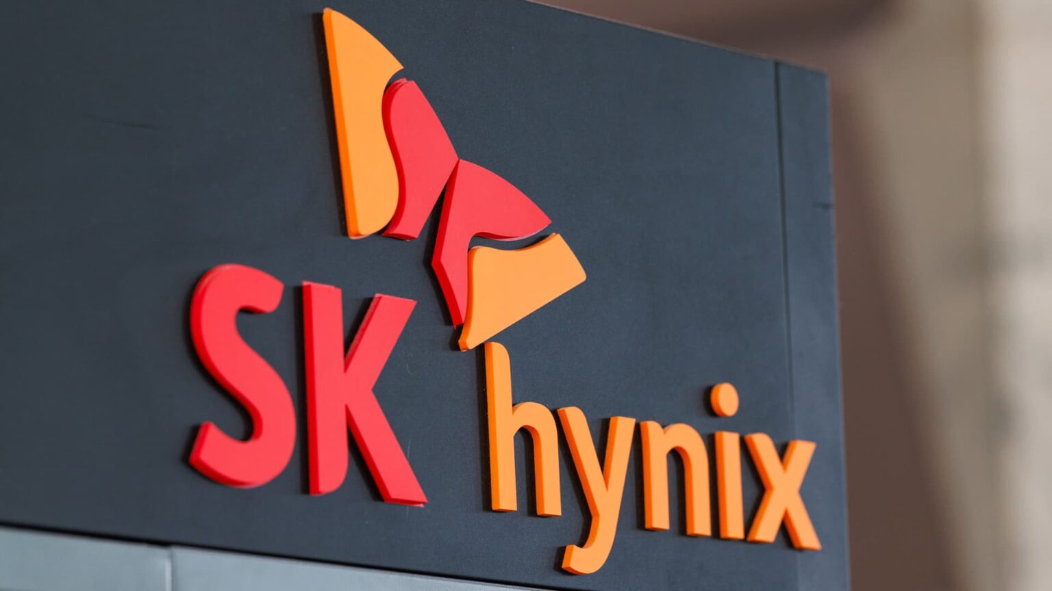 SK Hynix shares soar over 8% as profit beats, chipmaker to return $25 billion to investors