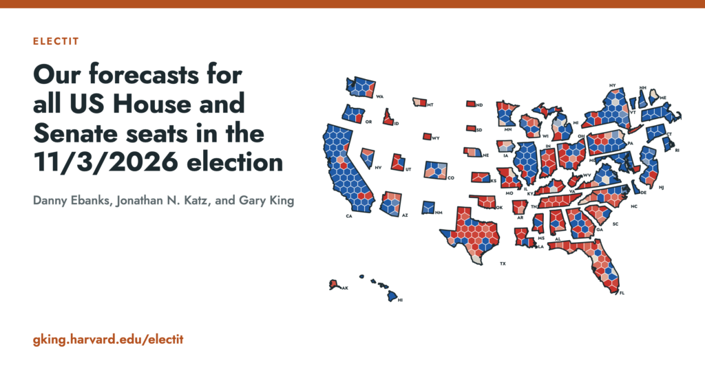 71% SENATE…