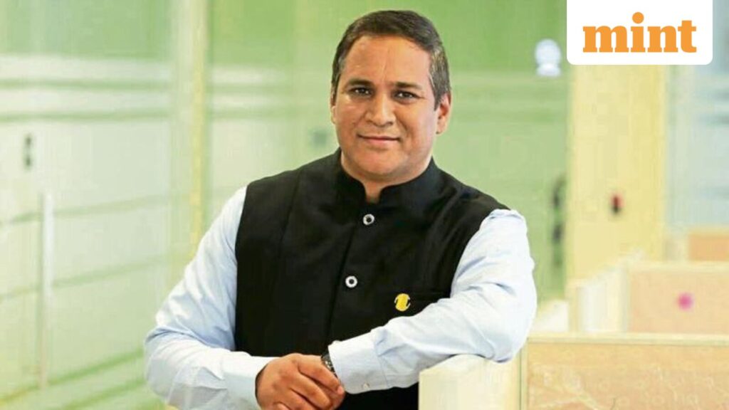 Aavishkaar plans six deeptech bets by December, targets ₹2,000-crore fund Aavishkaar plans six deeptech bets by December, targets ₹2,000-crore fund