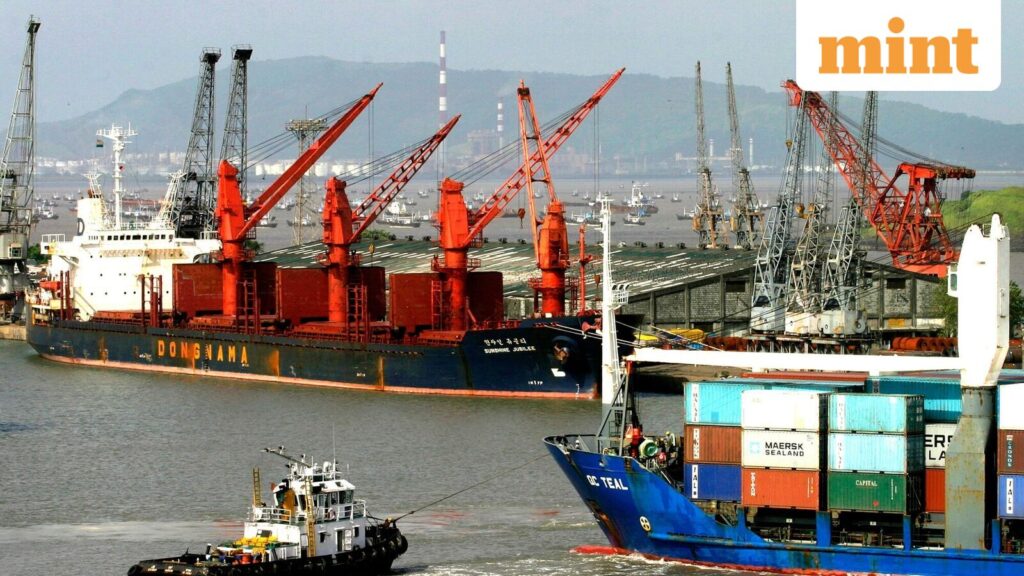 India, Mexico launch negotiations for preferential trade agreement
