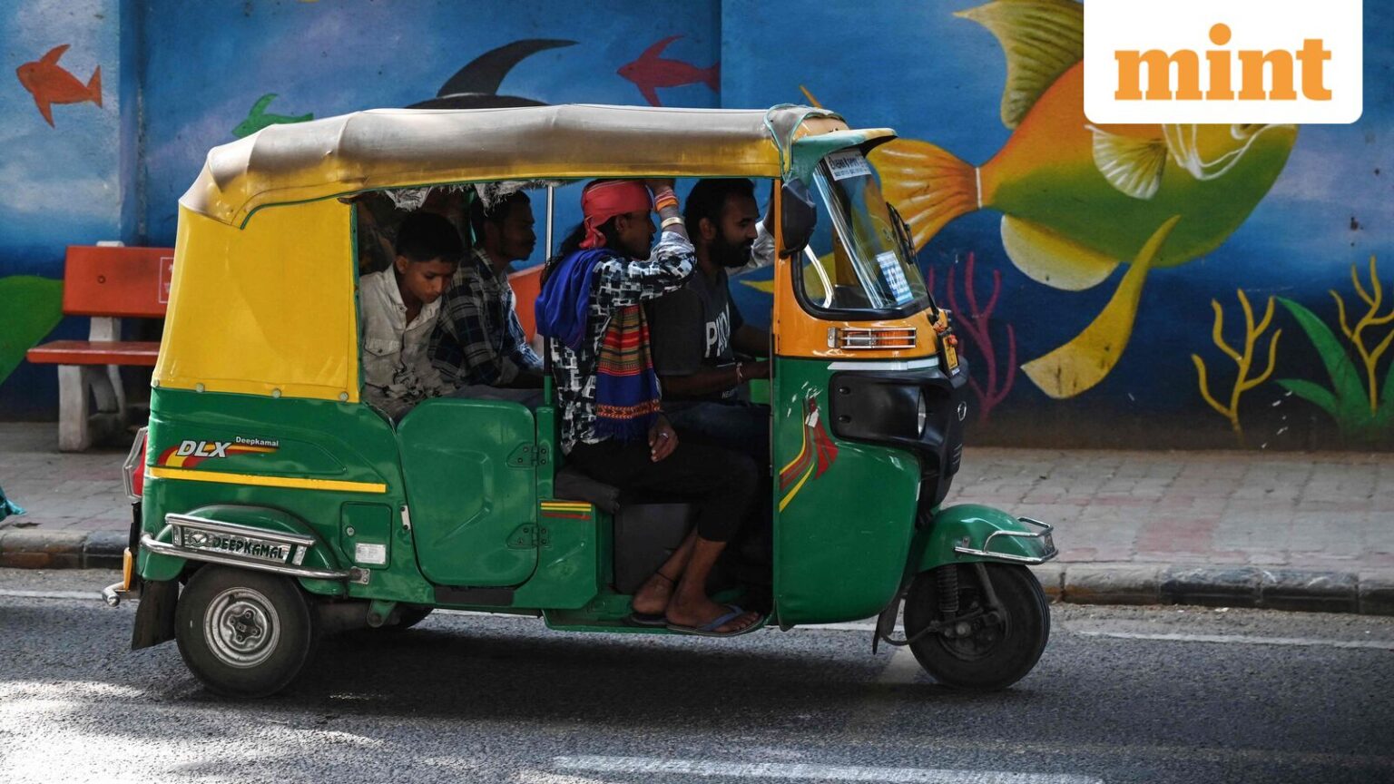 Vijay-led Tamil Nadu govt hikes autorickshaw fares: Check new rates, waiting charges, night-time fares here Vijay-led Tamil Nadu govt hikes autorickshaw fares: Check new rates, waiting charges, night-time fares here