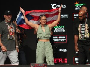 Boxer Serrano to hang up gloves in Puerto Rico farewell on January 9 Boxer Serrano to hang up gloves in Puerto Rico farewell on January 9