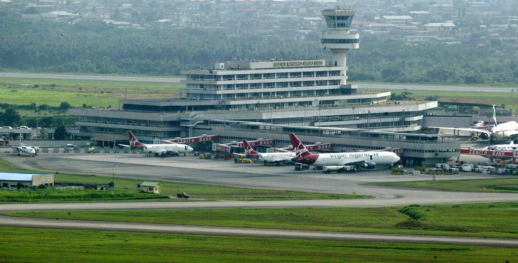 Delayed Baggage on Arrival in Nigeria: An Unacceptable Disservice to Air Passengers, by Ismail Sani Delayed Baggage on Arrival in Nigeria: An Unacceptable Disservice to Air Passengers, by Ismail Sani