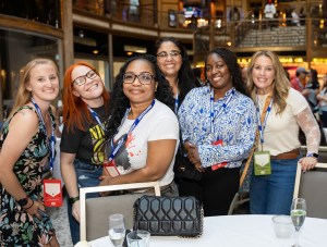 Why Progressive, No. 4 on Best Workplaces for Women, focuses on flexibility and listening
