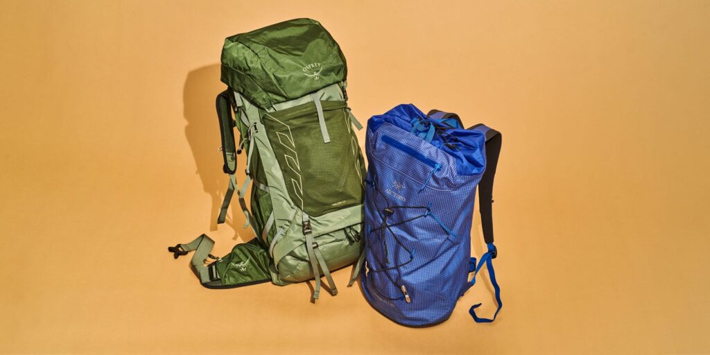 The 10 Best Hiking Backpacks, Tested by Outdoor Gear Editors The 10 Best Hiking Backpacks, Tested by Outdoor Gear Editors