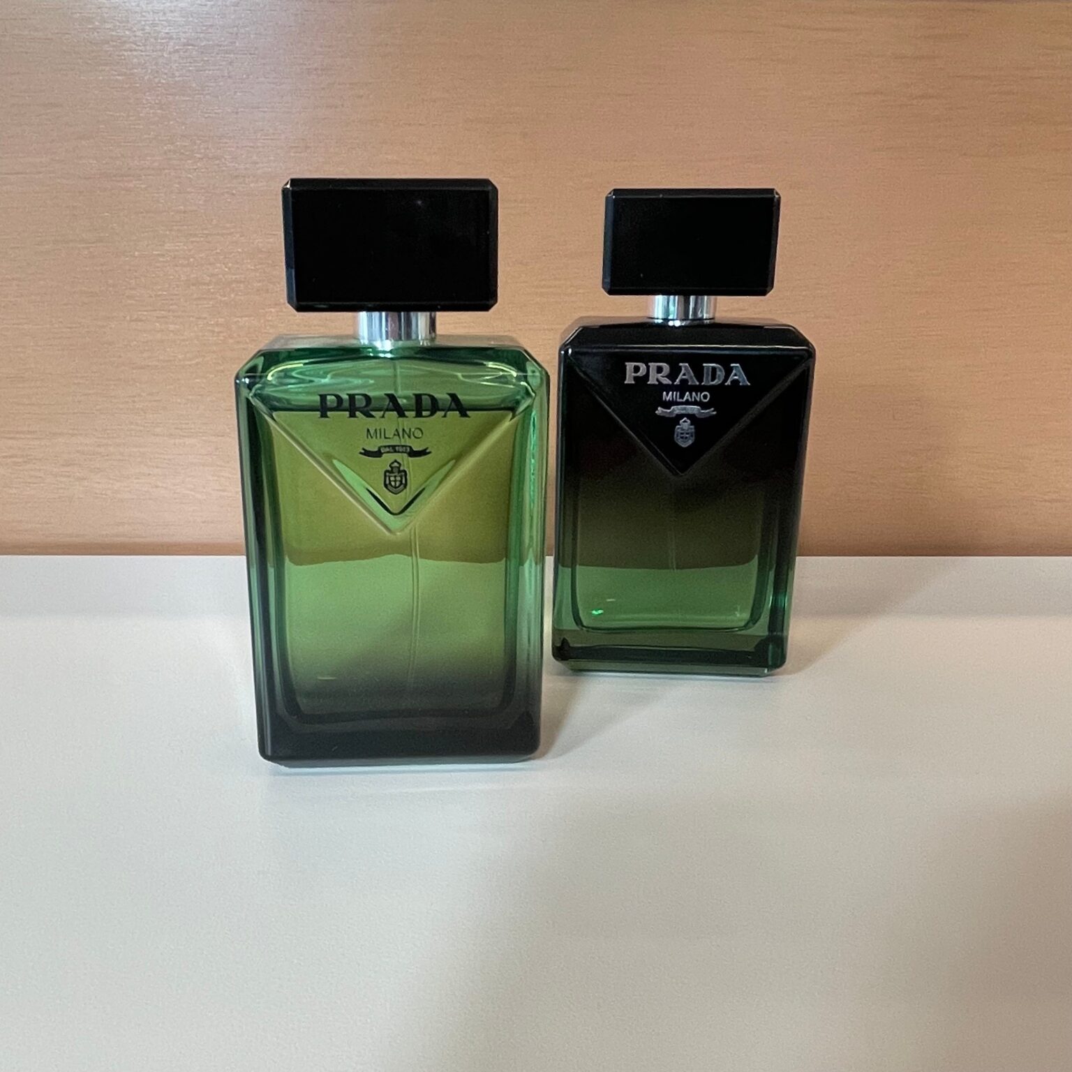 I Didn’t Expect to Love This Prada Cologne. But This Is Why It’s My Go-To Fall Scent