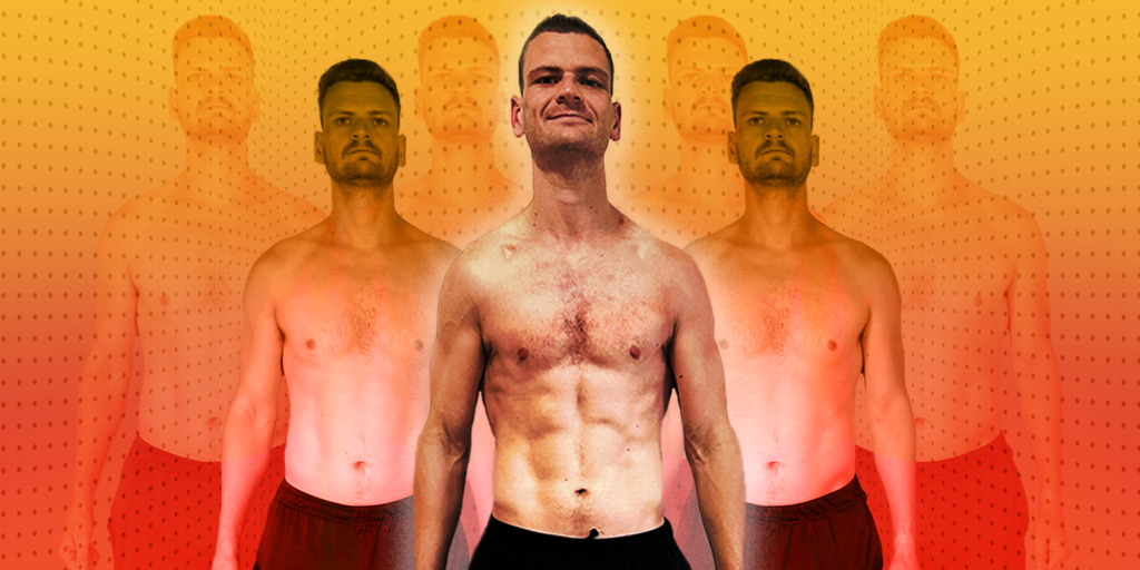 I Got a Six-Pack in 28 Days. Here’s the Plan I Used.
