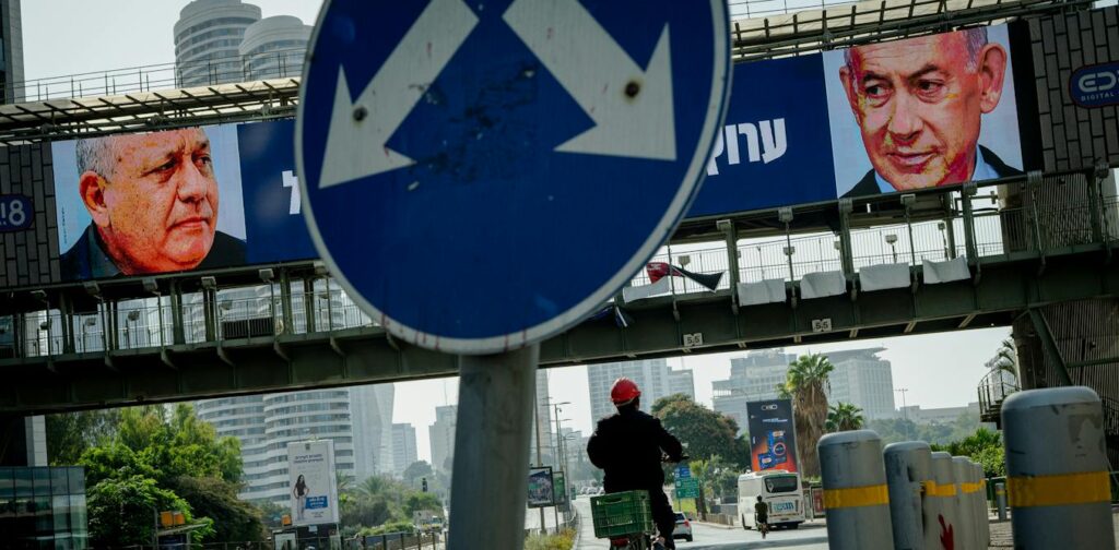 Israel has voted, but what comes next? Dissecting a messy ballot and coalition-building process