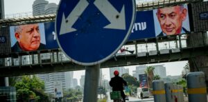 Israel has voted, but what comes next? Dissecting a messy ballot and coalition-building process Israel has voted, but what comes next? Dissecting a messy ballot and coalition-building process