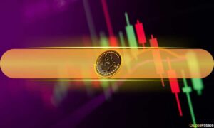 Bitcoin’s Post-FOMC Rollercoaster Continues as NEAR Dumps 8%: Market Watch