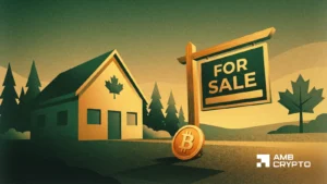 Bitcoin backed mortgages coming to Canada? APX opens waitlist, terms pending