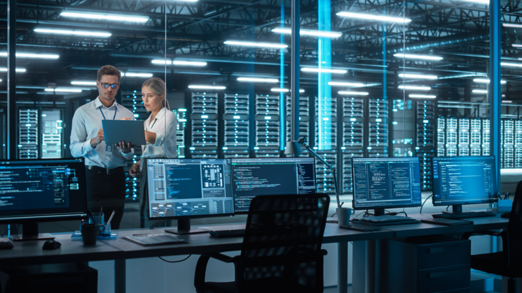 Almost a quarter of data center staff could retire over the next decade — so who will be taking over? Almost a quarter of data center staff could retire over the next decade — so who will be taking over?