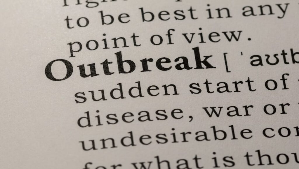 FDA declares end to outbreak linked to Trader Joe’s chicken wraps; a new outbreak is under investigation FDA declares end to outbreak linked to Trader Joe’s chicken wraps; a new outbreak is under investigation