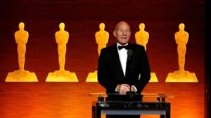Star Trek and X-Men actor Patrick Stewart dies at 86 Star Trek and X-Men actor Patrick Stewart dies at 86