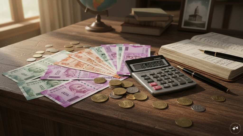 Money changes from November 1, 2026: Key deadlines and updates that may affect your pocket Money changes from November 1, 2026: Key deadlines and updates that may affect your pocket
