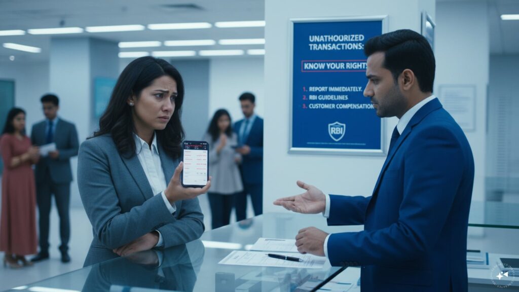 What to do if money is stolen from your bank account
