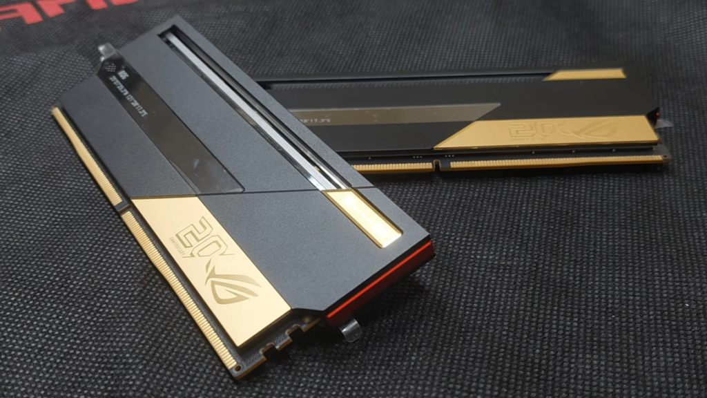 SK Hynix now expects the memory shortage to last until 2030 SK Hynix now expects the memory shortage to last until 2030
