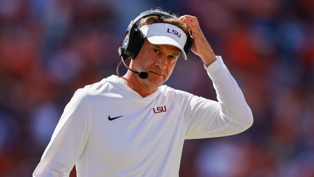 These 4 teams’ brutal November schedules could cost them CFP berths