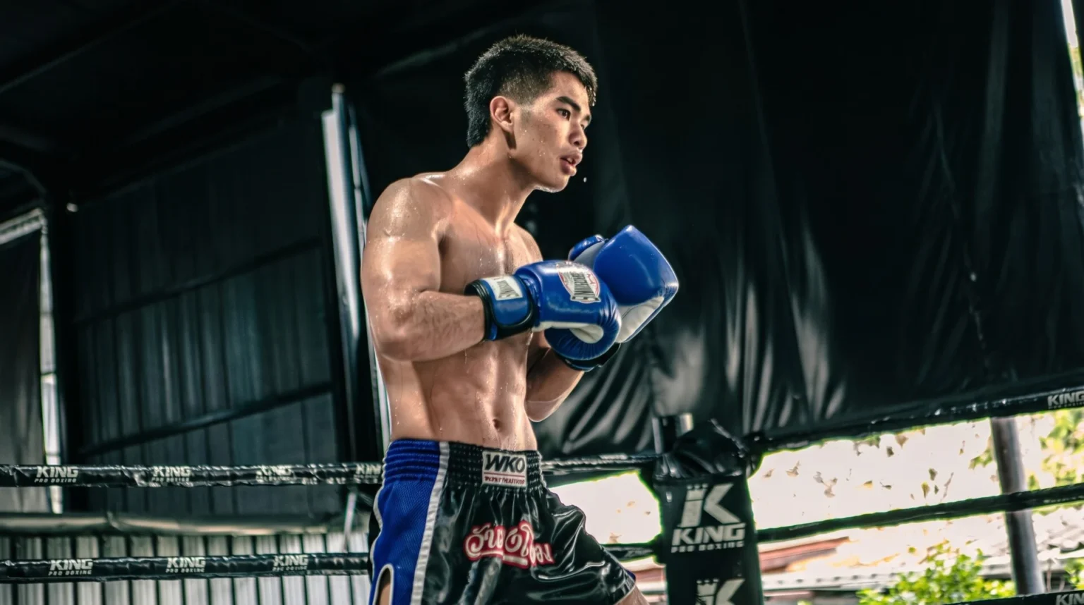Exza Wankhongohm outlines path to victory against Xavier Gonzalez in ONE Championship debut