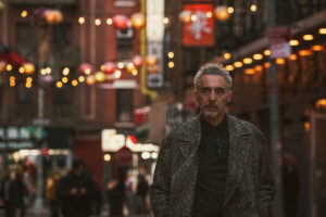 John Turturro Gives a Career-Best Performance in The Only Living Pickpocket in New York John Turturro Gives a Career-Best Performance in The Only Living Pickpocket in New York