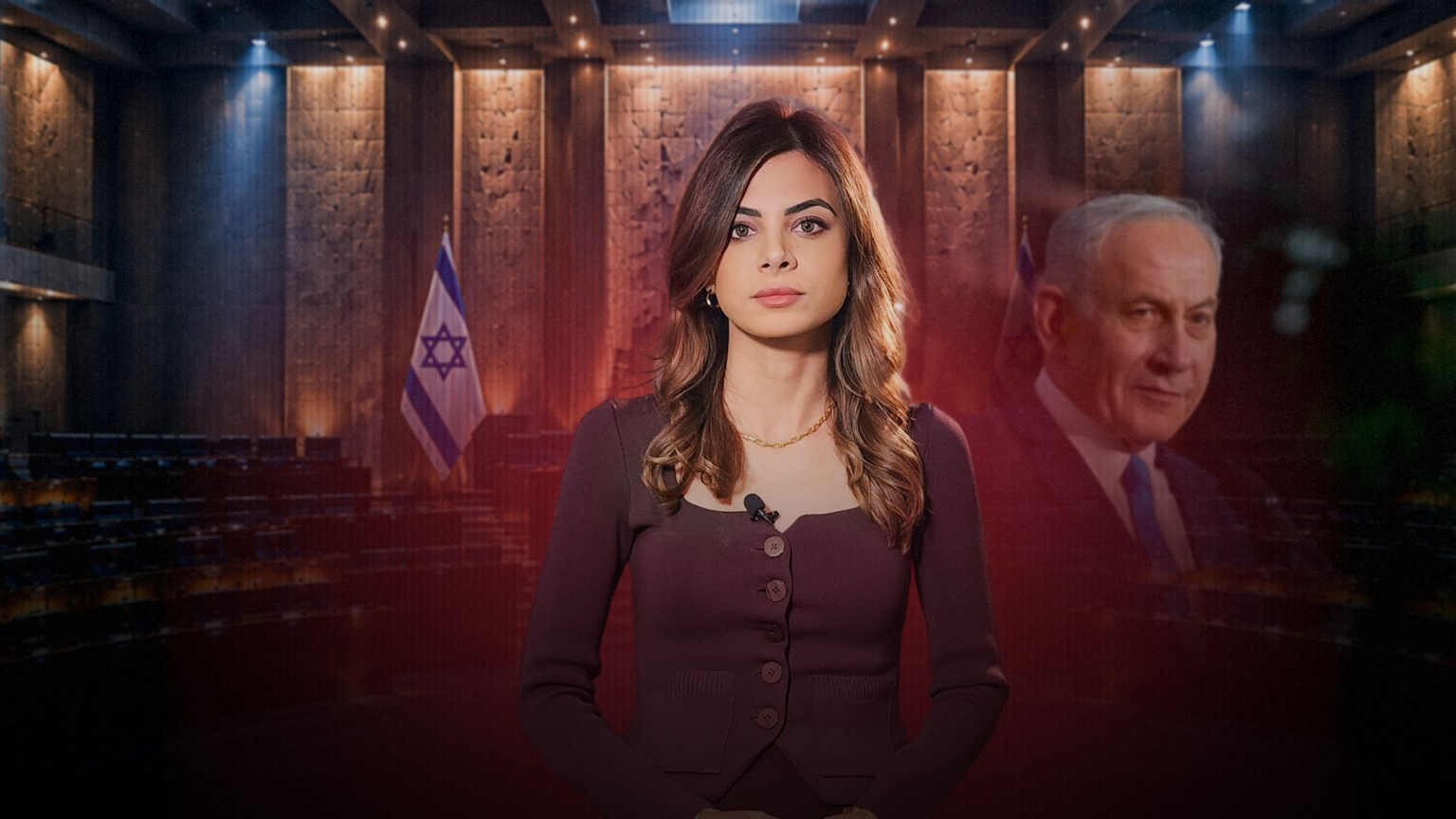 Netanyahu attacks Israel’s Arab parties as he falls short of majority Netanyahu attacks Israel’s Arab parties as he falls short of majority