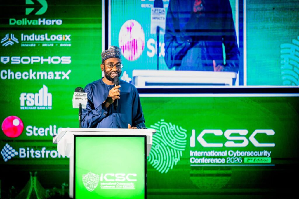 NITDA Seeks Regional Cooperation to Combat AI-Driven Cybercrime NITDA Seeks Regional Cooperation to Combat AI-Driven Cybercrime