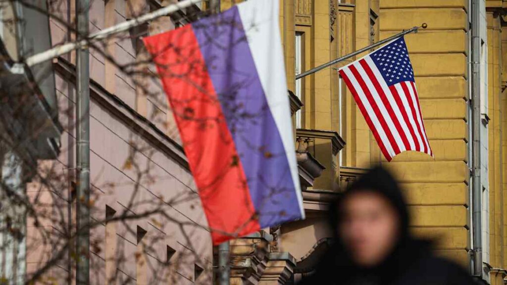 Europe divided over how to influence US-Russia talks