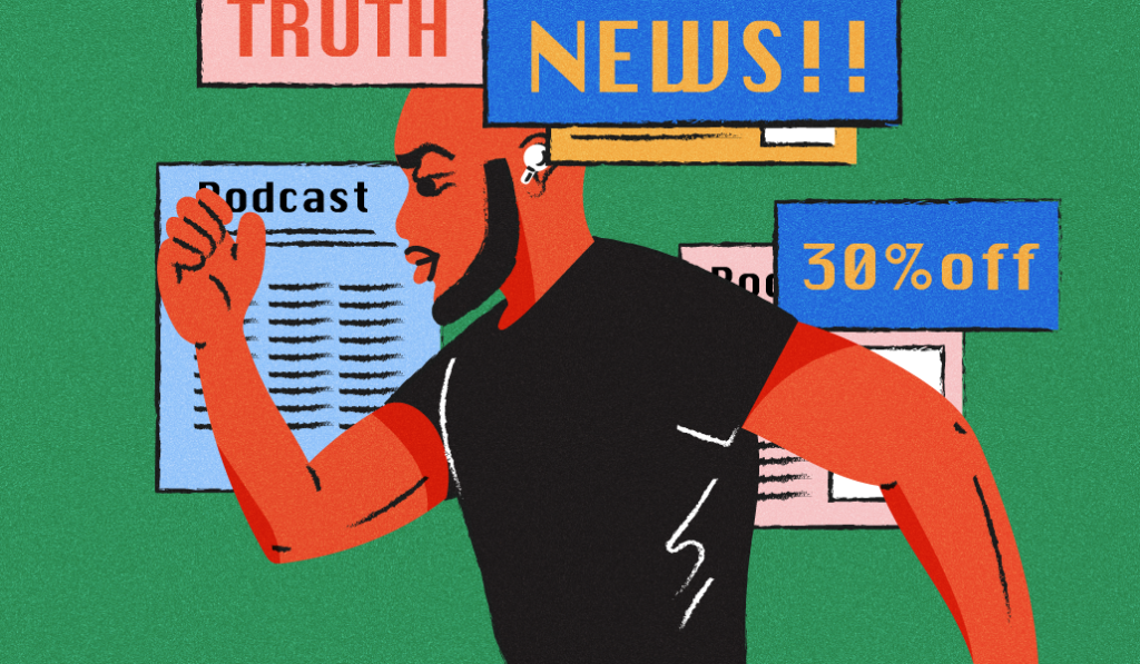 From Celsius to Maybelline, more brands are lining up for the NYC Marathon’s 50th anniversary From Celsius to Maybelline, more brands are lining up for the NYC Marathon’s 50th anniversary