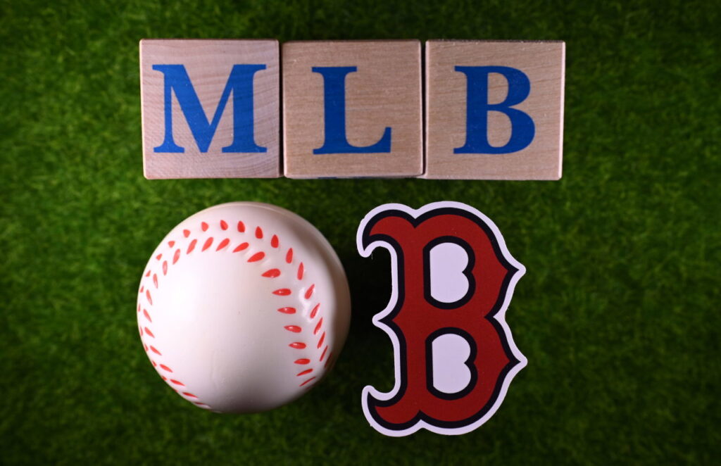Red Sox Finally Let Go of 29YO Star as They Make Their First Move in the Offseason