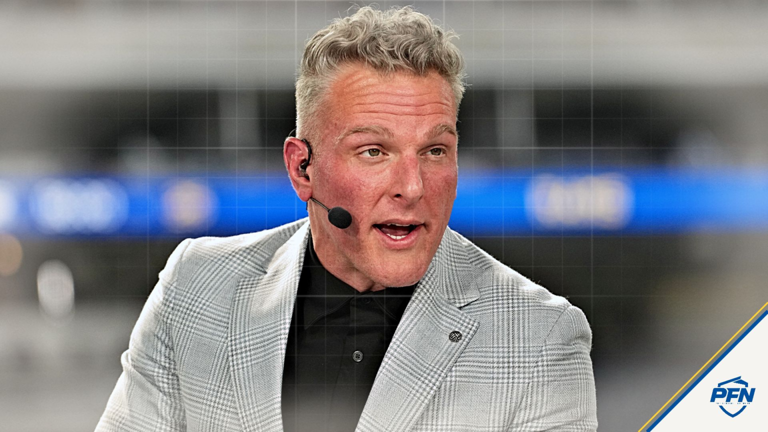 ‘You People Don’t Realize What This Business Is Like’ — ESPN Broadcaster Ticked Off By Critics Calling Pat McAfee ‘Thin-Skinned’