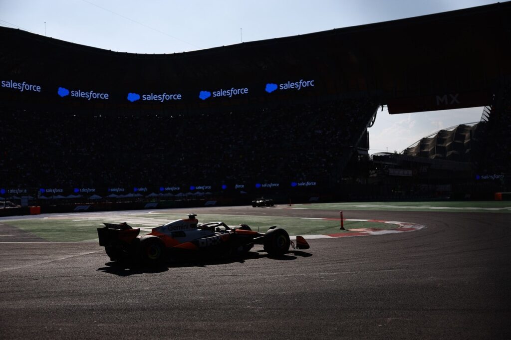 Why F1’s new regulations make the Mexican GP an even bigger challenge Why F1’s new regulations make the Mexican GP an even bigger challenge