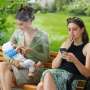 Passive tobacco smoke exposure linked to nonallergic atopic dermatitis severity in young children