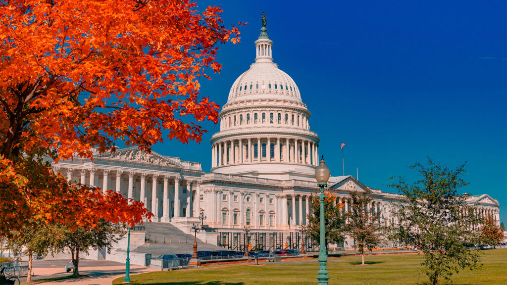 Here’s What Congress Might Do on Healthcare After the Midterms