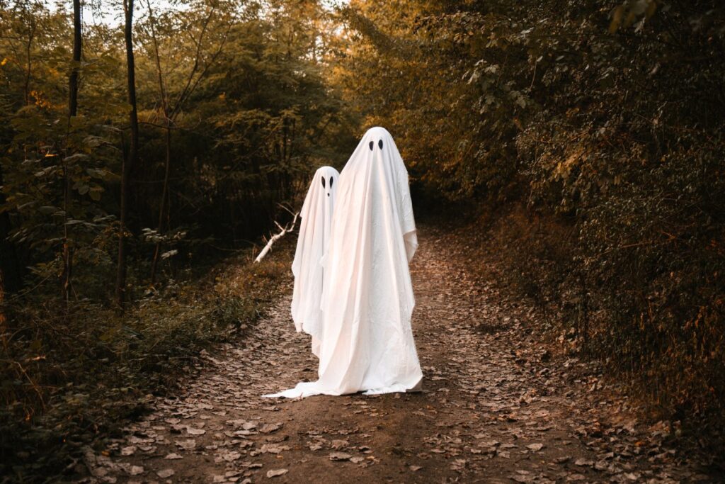 Last-minute Halloween costumes for tech nerds Last-minute Halloween costumes for tech nerds